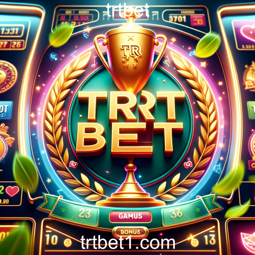 Descubra a Emoção dos Jogos de Bônus no trtbet